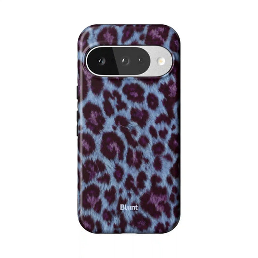 Tabby Pixel Case