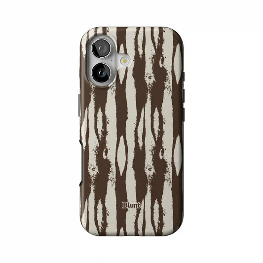 Earthline iPhone Case