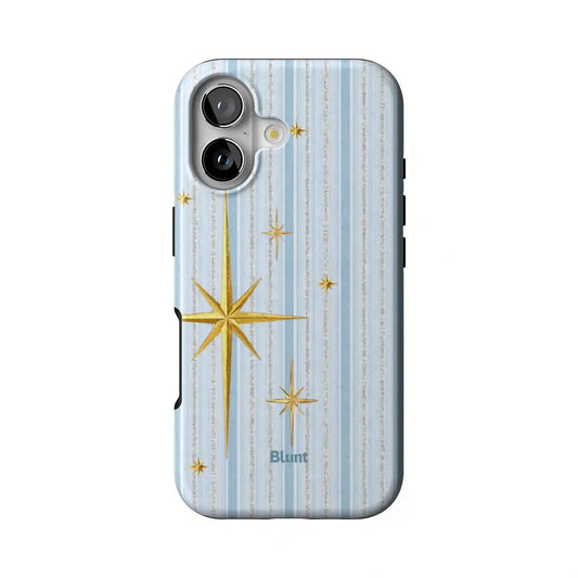 Cozy Night iPhone Case