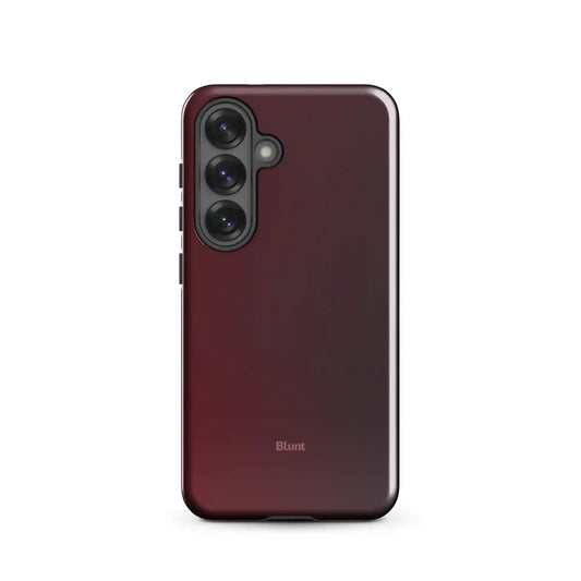 Ruby Samsung Case