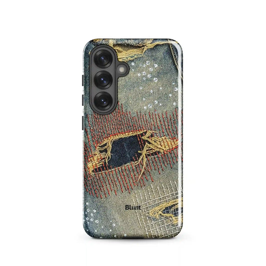 Flitture Samsung Case