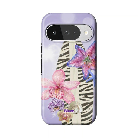 Surfina Pixel Case