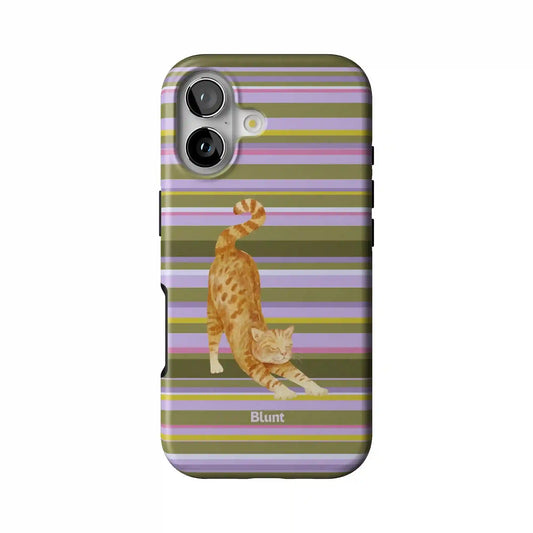 Pipkin iPhone Case