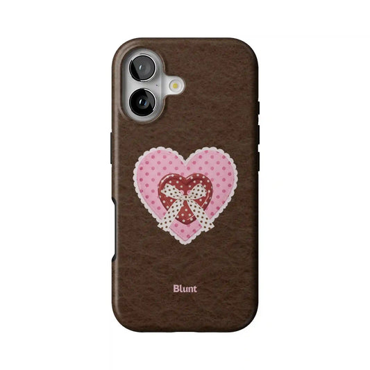 Carobie iPhone Case