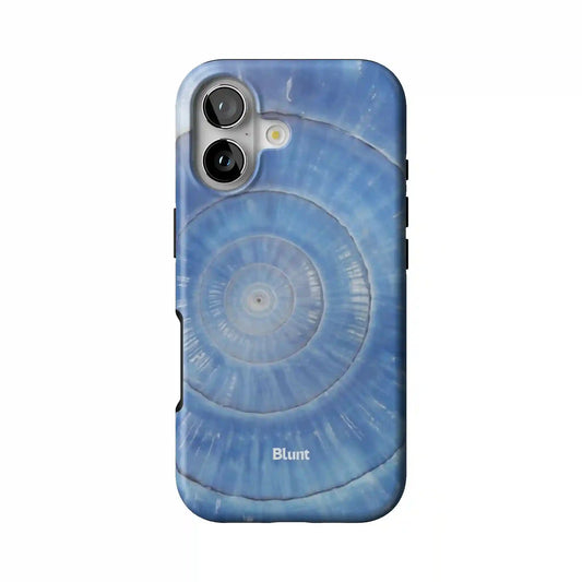 Marina iPhone Case