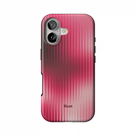 Rose Mirage iPhone Case