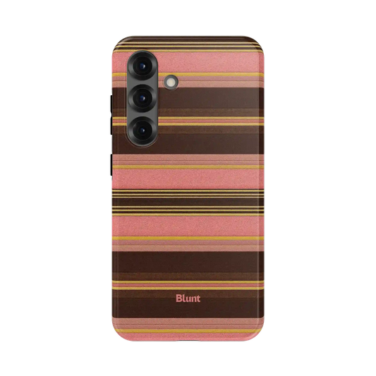 Rosin Samsung Case