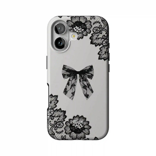 Beatrice iPhone Case