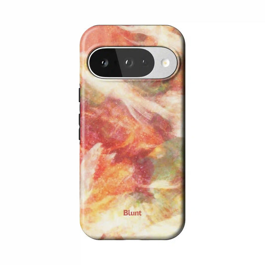Summer Haze Pixel Case