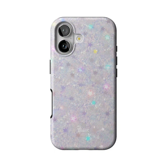 Frosted Stella iPhone Case