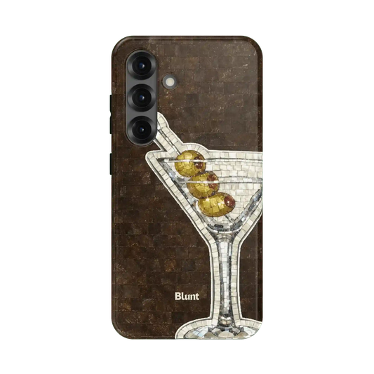 Coco Martini Samsung Case