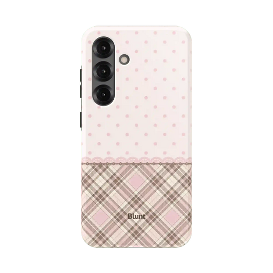 Ballerine Samsung Case