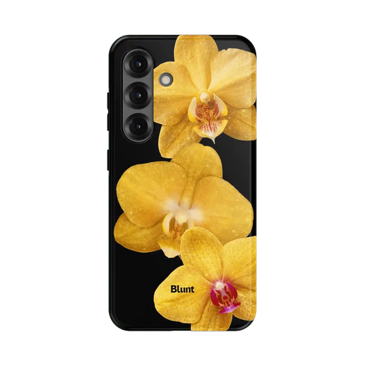 Zannie Samsung Case