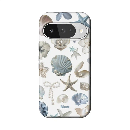 Capri Pixel Case