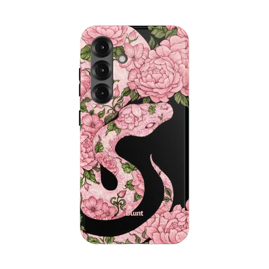 Petalith Samsung Case