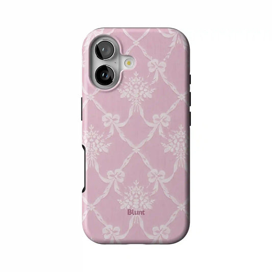 Denise iPhone Case