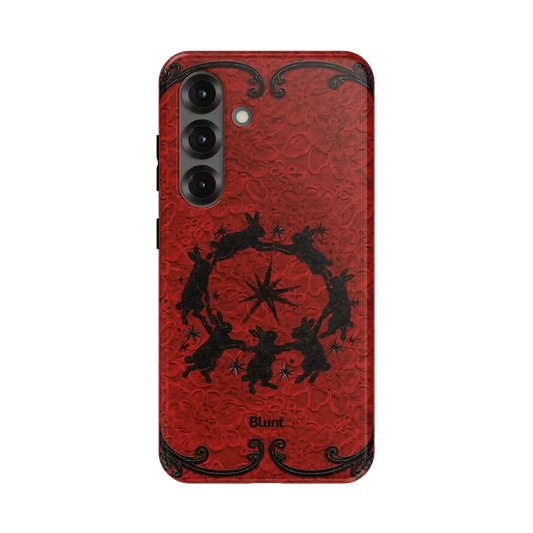 Bunny Cult Samsung Case
