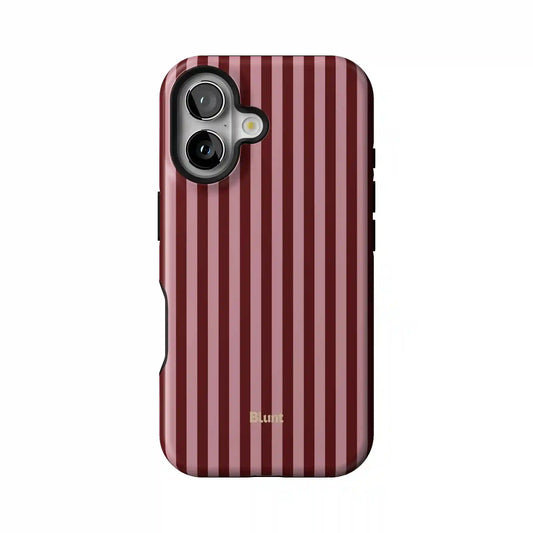 Maren iPhone Case