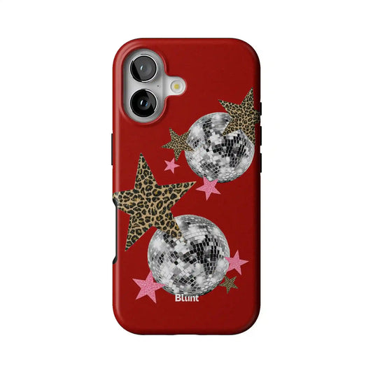 Starry iPhone Case