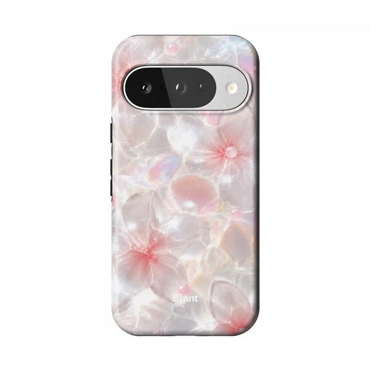 Pearlescent Pixel Case