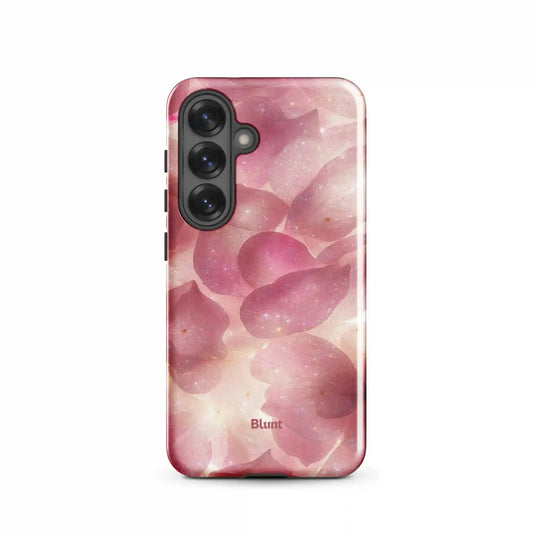 Leila Samsung Case