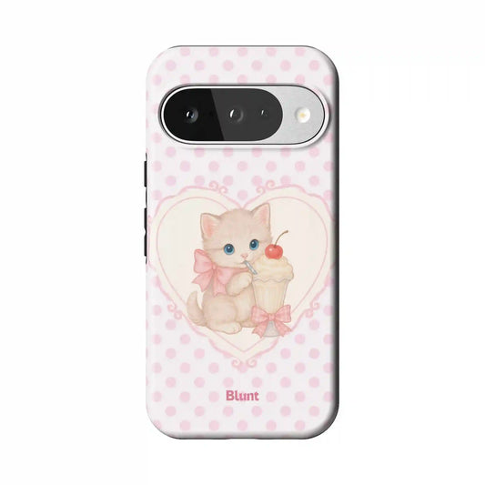 Sweet Treat Pixel Case