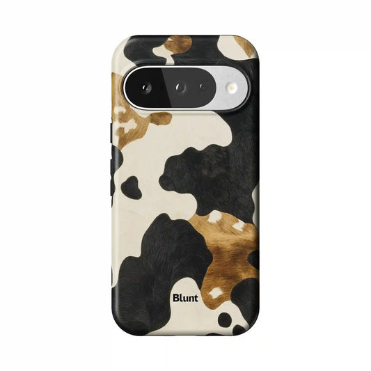 Cowgirl Core Pixel Case