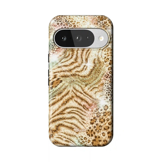Acid Dunes Pixel Case