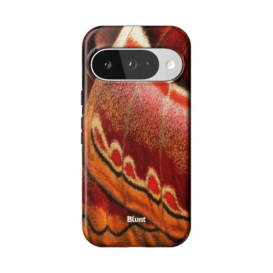 Raya Pixel Case