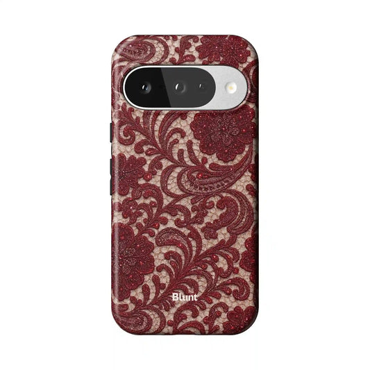 Maroux Veil Pixel Case