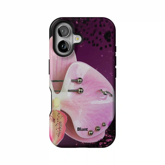 Blushaid iPhone Case