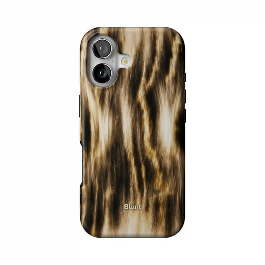 Feralis iPhone Case