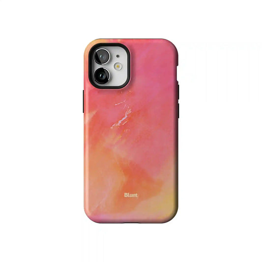 Sunshine iPhone Case