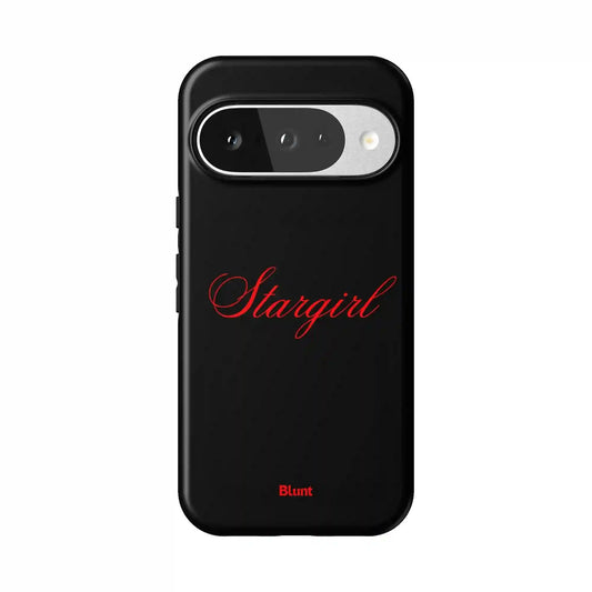 She's a Stargirl Pixel Case