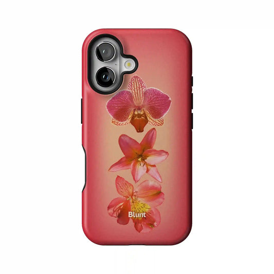 Zyrah iPhone Case