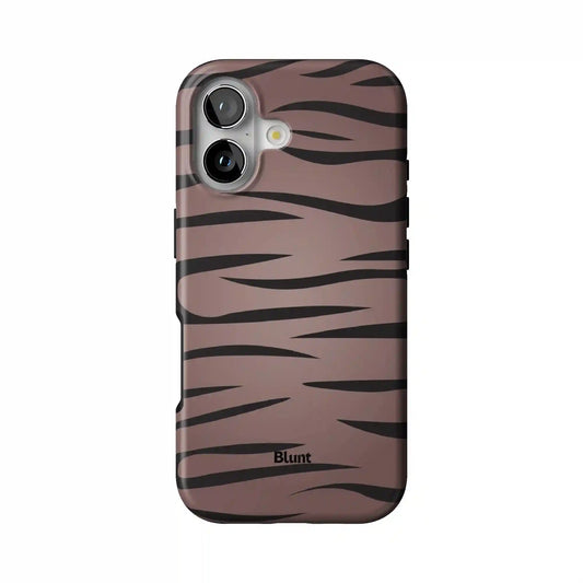 Riptide iPhone Case