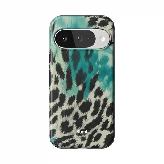 Zae Pixel Case
