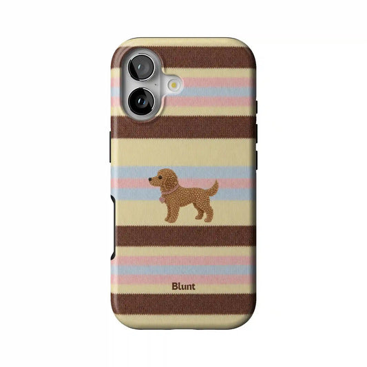 Banana Goldie iPhone Case