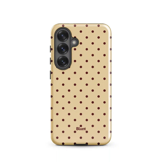 Starlet Spots Samsung Case