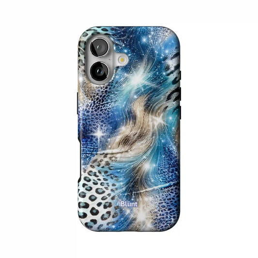Icy Hybrid iPhone Case