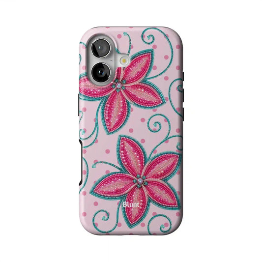 Rica iPhone Case
