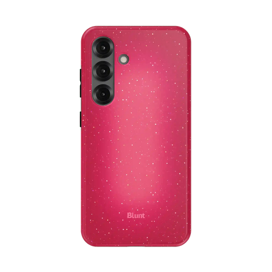 Sugar Flush Samsung Case