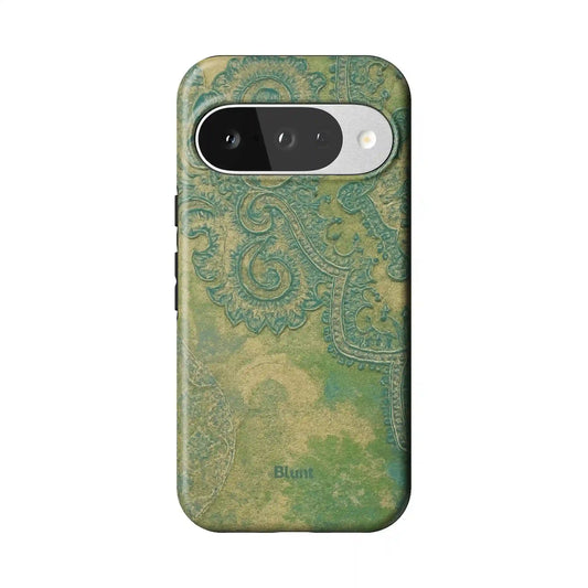 Taisie Pixel Case