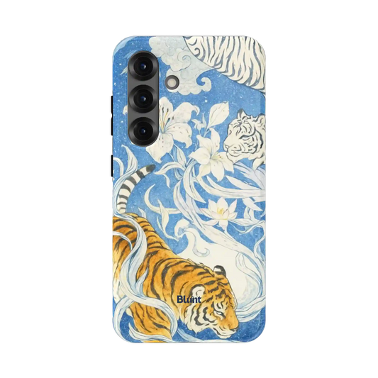 Nymph Samsung Case