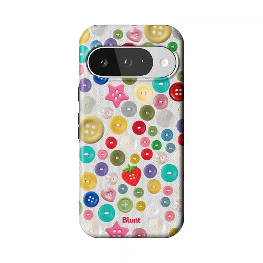 Trinket Pixel Case
