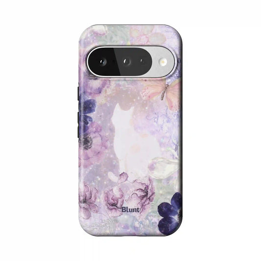Lilac Dream Pixel Case
