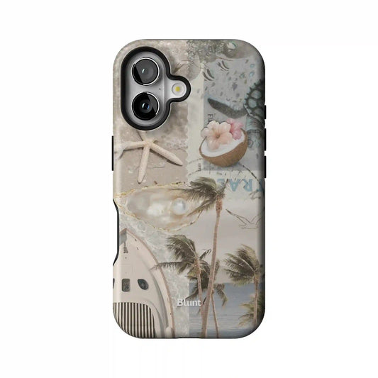 Aurelia iPhone Case