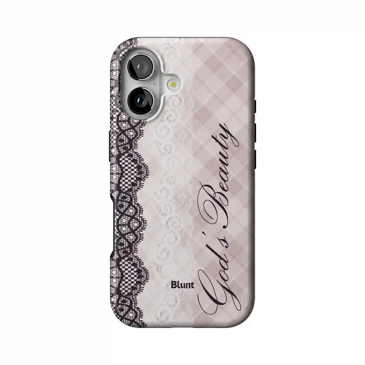 Secret iPhone Case