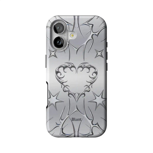 Angel Core iPhone Case