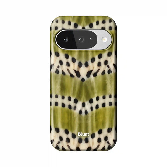 Tova Pixel Case